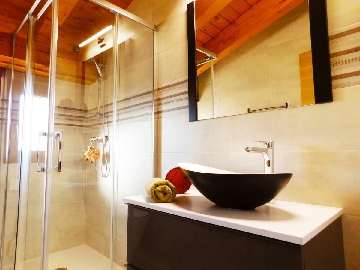 Apartamento Ribera Del Duero Reserva Tubilla del Lago Ngoại thất bức ảnh