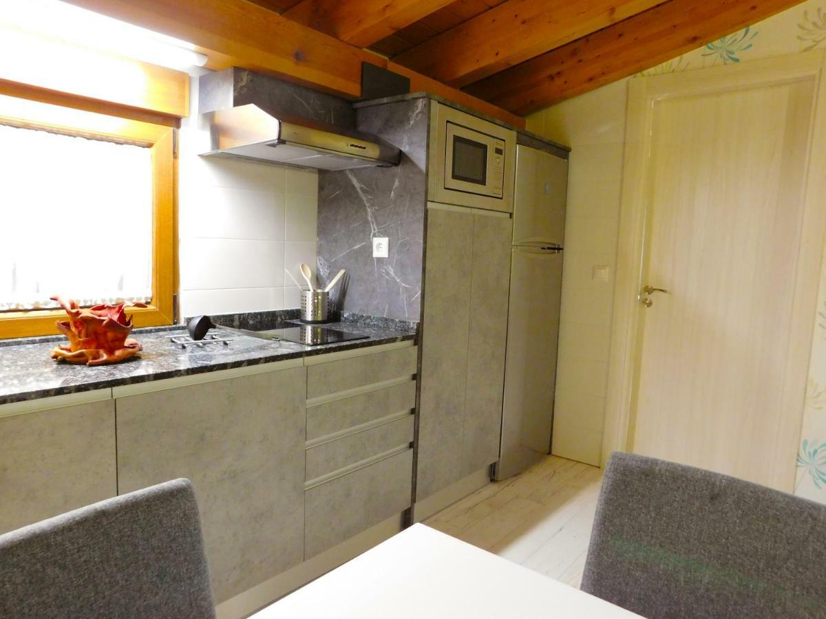 Apartamento Ribera Del Duero Reserva Tubilla del Lago Ngoại thất bức ảnh